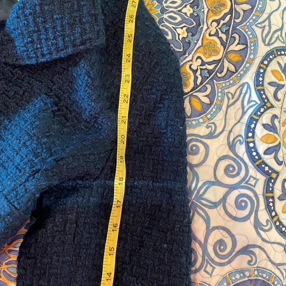 Very nice dress coat - Picture 8 of 12